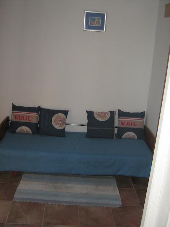 Tomato Appartement