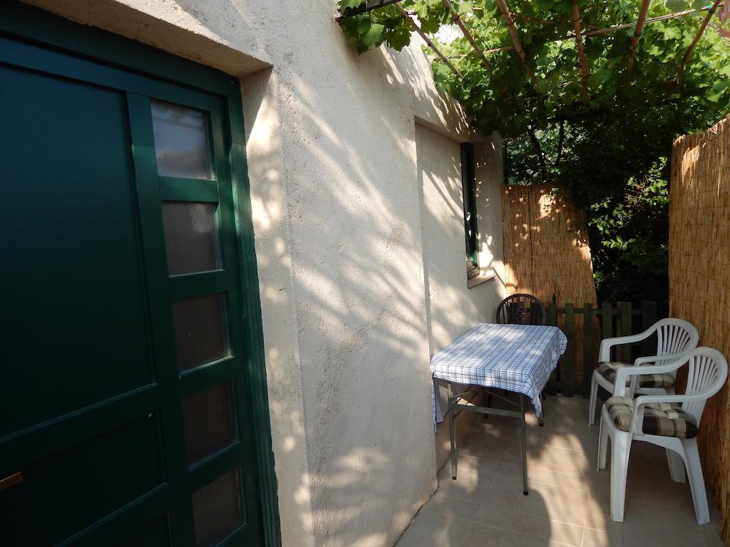 Appartement Tomato Pula